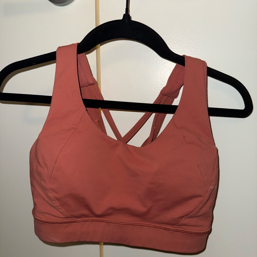 Lululemon free to be elevated Sports Bra